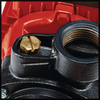 Periferna pumpa 460W GC-TP 4622 Einhell - Slika 4