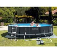 Peščana pumpa za bazen xtr 5.49 m - Slika 2