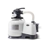 Peščana pumpa za bazen xtr 9.75 m