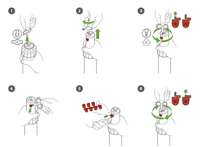 Rasprskivač štelujući PGJ-04 ADJ. - Slika 5