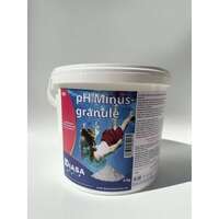 pH minus granule DPool 1kg - Slika 2