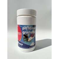 pH minus granule DPool 25kg
