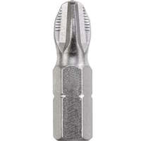 PH2 bit 25mm set 10/1 Einhell by KWB - Slika 3