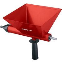 Pištolj za fugovanje za aku šrafilice 3L FESTA - Slika 1