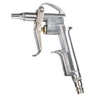 Pištolj za vazduh kratki Levior