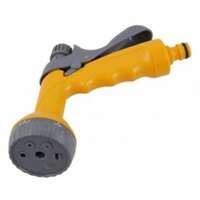 Pištolj za prskanje pvc 6 funkcija Rosa