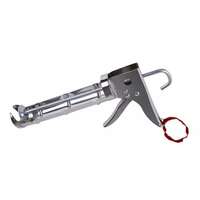 Pištolj za silikon nikl Levior