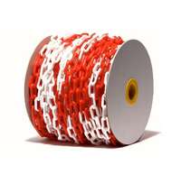 Plastični lanac 8mm