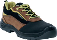 Plitke radne cipele Eiger