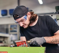 Pneumatska brusilica TC-PP 220 Einhell - Slika 6