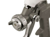 Pneumatski gravitacioni pištolj za farbanje MP-400 - Slika 3