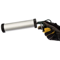 Pneumatski pištolj za kartuše DKP 310 Metabo - Slika 2