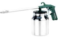 Pneumatski pištolj za prskanje tečnosti SPP 1000 Metabo