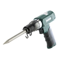 Pneumatski udarni čekić DMH 30 SET Metabo - Slika 5