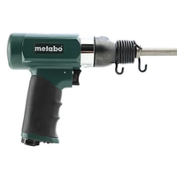 Pneumatski udarni čekić DMH 30 SET Metabo - Slika 4