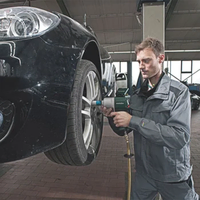 Pneumatski udarni zavrtač DSSW 500 1/2″ Metabo - Slika 2