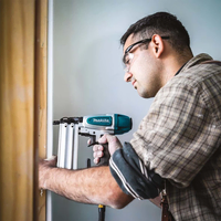 Pneumatski zabijač eksera u redeniku AF506 Makita - Slika 3