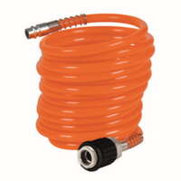 Pneumatsko crevo spiralno 4m Einhell