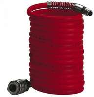 Pneumatsko crevo spiralno 8m Einhell