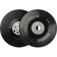 Podmetač za fiber diskove i papirne brusove fi 125 Klingspor