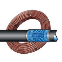 Polidrip braon NON-PC D16 33CM 2.0L 100M