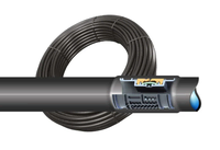 Polidrip LIGHT PC D16 33CM 1.3L ND 0.9MM