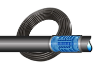 PoliDrip NON-PC. D20 1,1mm razmak 50cm 2l/h