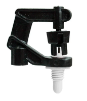 Poliext mikrorasprskivač K.R. Beli