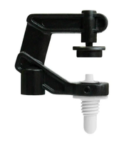 Poliext mikrorasprskivač O.P. Beli