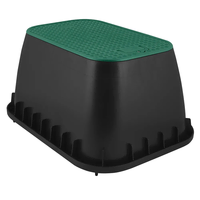 Poliext plastični šaht za navodnjavanje super jumbo 810x590x415mm