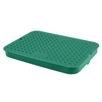 Poliext poklopac za šaht za navodnjavanje jumbo