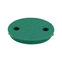 Poliext poklopac za šaht za navodnjavanje okrugli mini