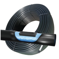 Poliflat T 500PCD16 50CM 1.5L/H 0.9MM/500