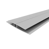 Polikarbonatna H lajsna 8mm, 6 m - A