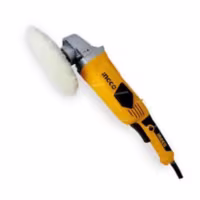 Ugaona polirka 1400w AP14008 Ingco - Slika 3