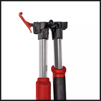 Polirka za zidove 750W TE-DW 225 X Einhell - Slika 5