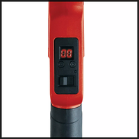 Polirka za zidove 750W TE-DW 225 X Einhell - Slika 6