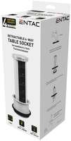Pop Up utičnica 4G 1.5m 3x1.5 fi100 Entac