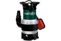Potapajuća pumpa kombinovana TPS 14000 S Combi Metabo