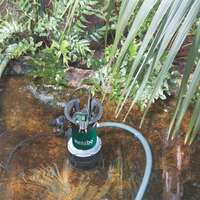 Potapajuća pumpa kombinovana TPS 14000 S Combi Metabo - Slika 5