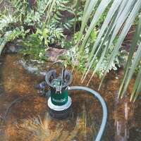 Potapajuća pumpa 850W za nečistu vodu PS 15000 S Metabo - Slika 2