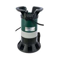 Potapajuća pumpa 450W za nečistu vodu PS7500S Metabo - Slika 6