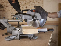 Potezna testera 2.100W BES710-QS Black&Decker - Slika 11