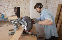 Potezna testera 2.100W BES710-QS Black&Decker - Slika 9