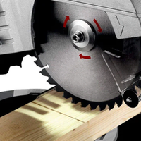 Potezno - klatni ger KGS 254 M 1800W Metabo - Slika 8