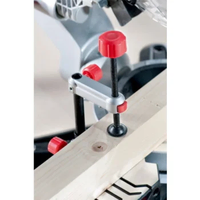 Potezno - klatni ger KGS 254 M 1800W Metabo - Slika 4