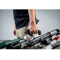 Potezno - klatni ger 2000W KGS 305 M Metabo - Slika 7