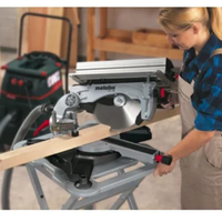 Ger stoni cirkular potezno-klatni 1600W KGT 305 M Metabo - Slika 2