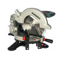 Potezno-klatni ger 2000W KS 305 M Metabo - Slika 3