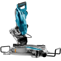 Potezno-nagibna testera Makita LS1219L - Slika 4